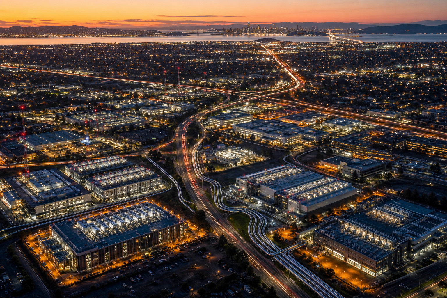 Prime Real Estate in the Cloud: Why SiliconValleyColo.com Could Be the Smartest Infrastructure Play of the Year