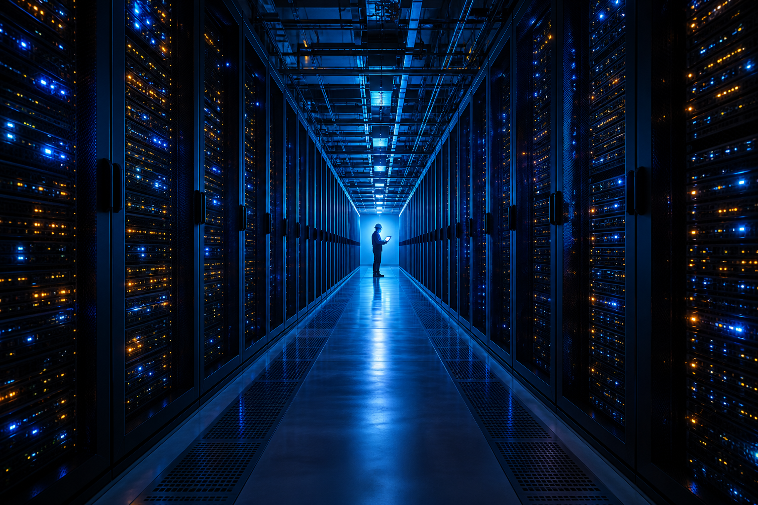 The Address Crisis Behind the Internet: Why IPv4Space.Net Is Prime Real Estate for a Booming Infrastructure Market