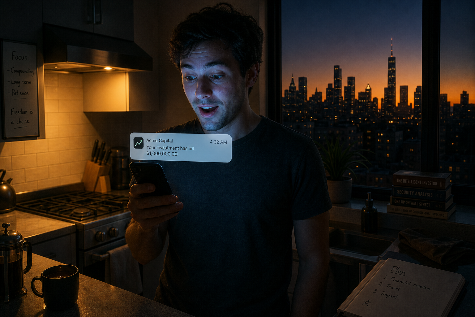 On Alert: Why FreeAlertService.com Is a Domain Built for the Notification Economy