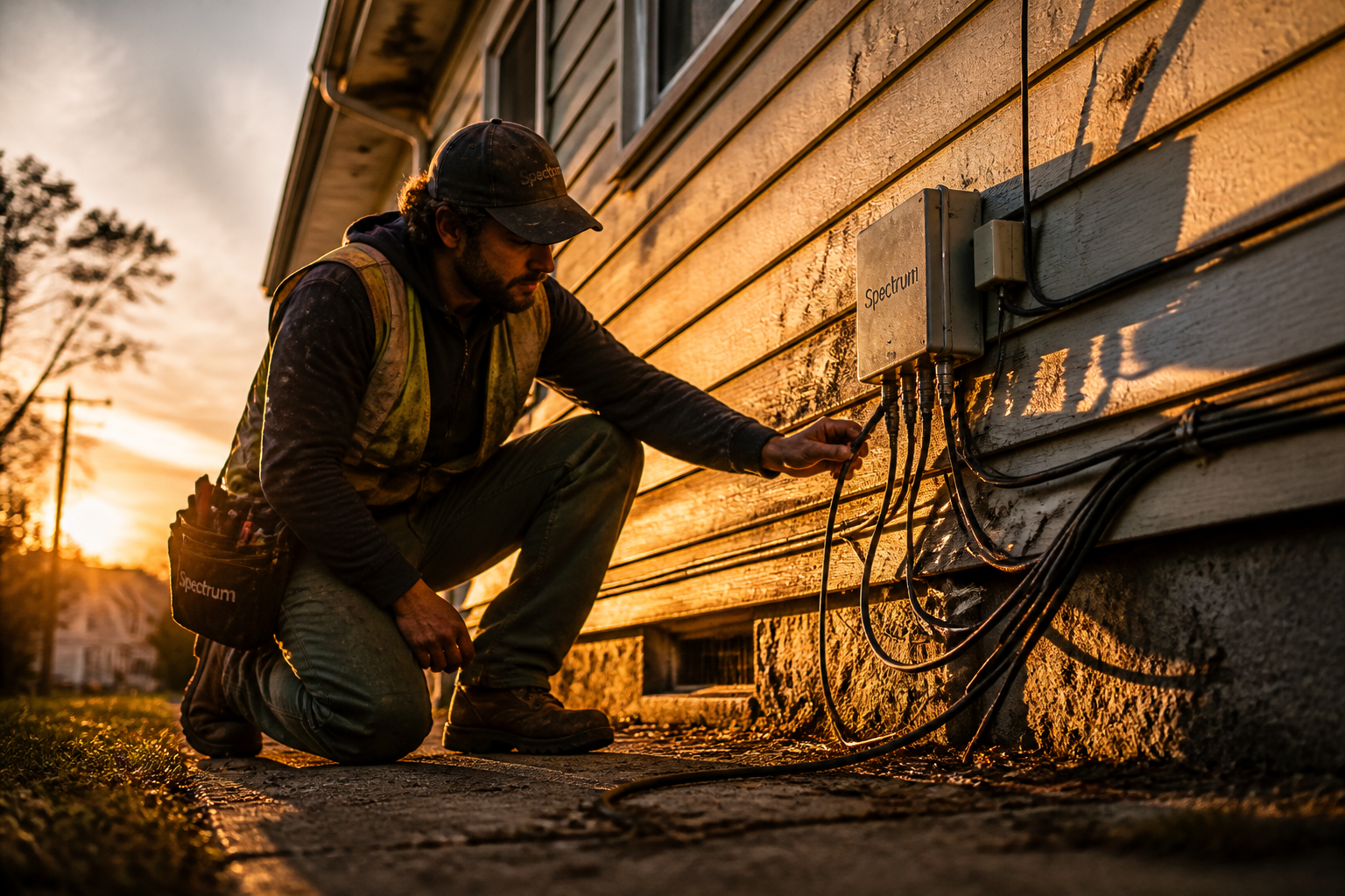 Wired for Opportunity: Why CableTVModems.com Is a Straight Shot to a Billion-Dollar Hardware Market