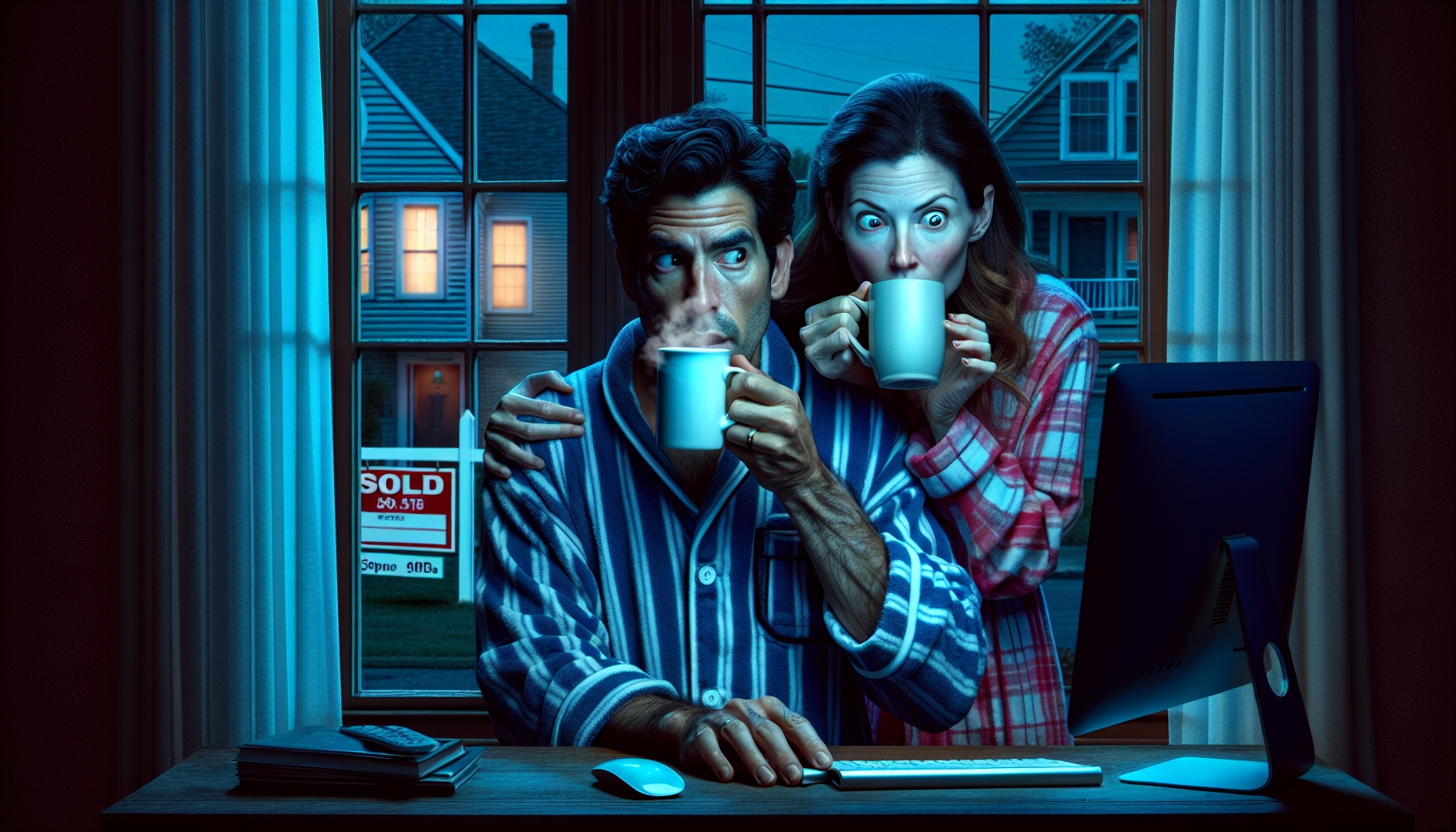 The Domain That Speaks Directly to Every Borrower's Biggest Fear