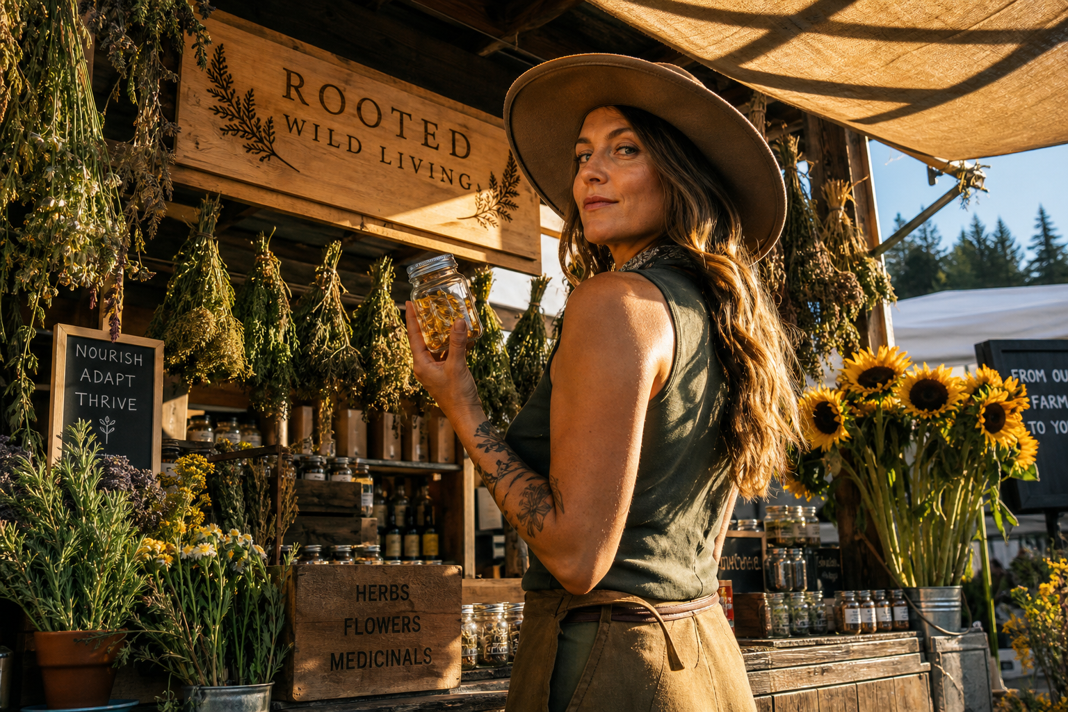 The $880,000 Green Goldmine: Why LOHAS.COM Could Be the Most Important Domain in Sustainable Business