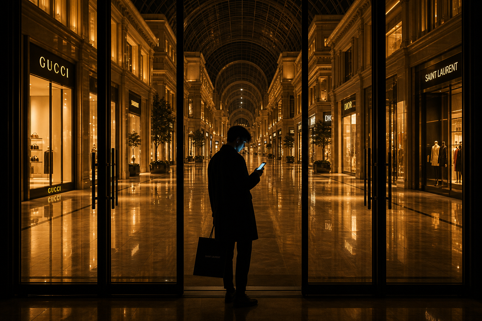 The Ultimate Checkout: Why Buy.plus Could Be the Most Powerful Two-Word Address in E-Commerce