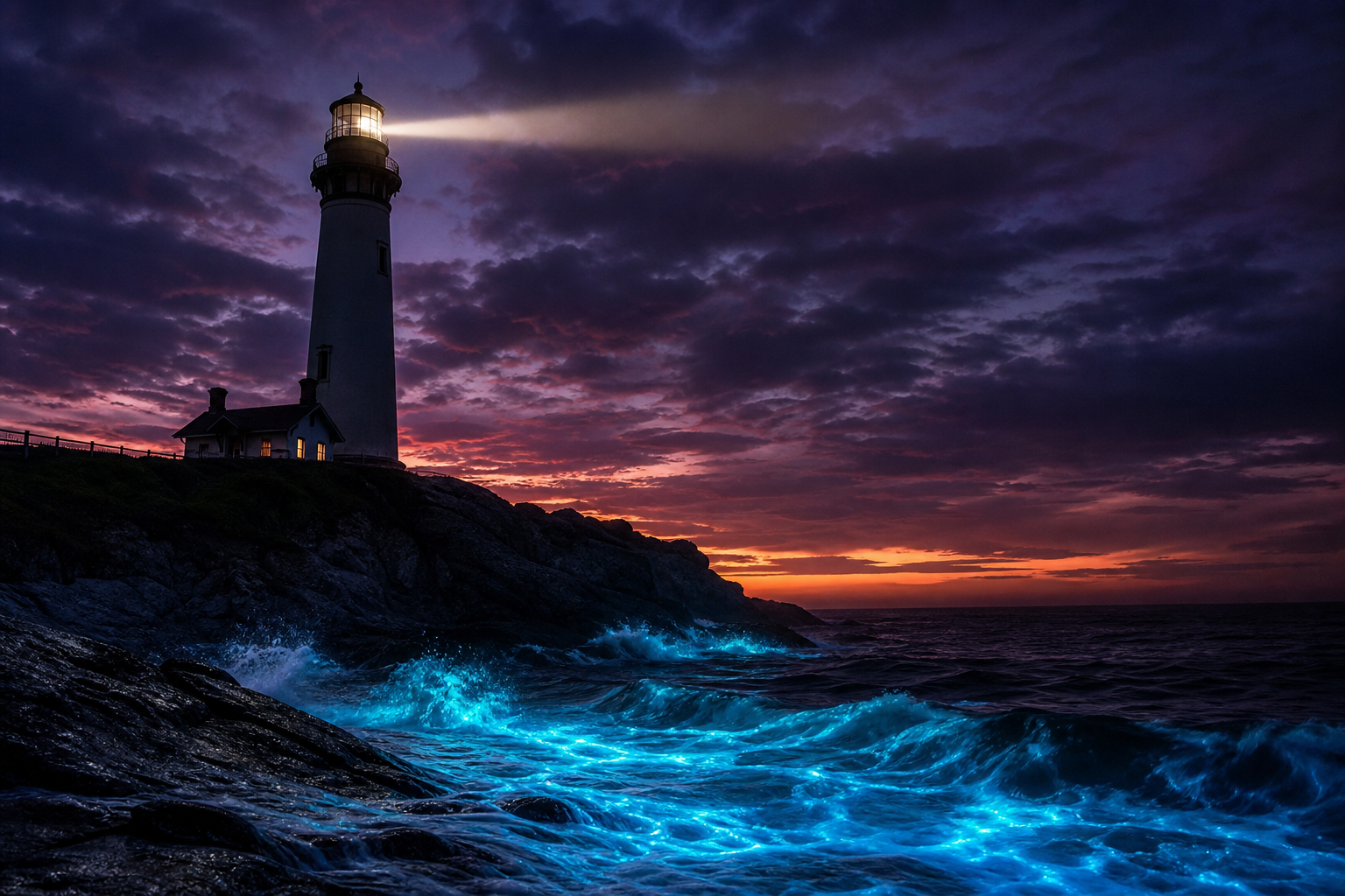 Where the Ocean Meets Opportunity: Why SeaLights.com Is One of the Most Evocative Domain Names on the Market
