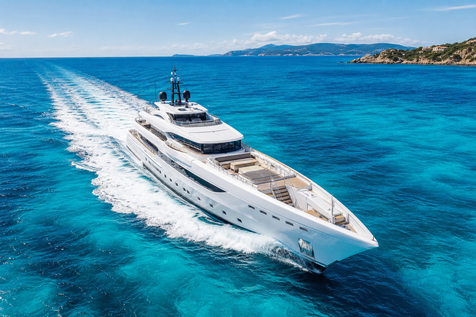 Riding the Wave: Why AceMar.com Is the Premium Domain Poised to Dominate the Maritime and Beyond