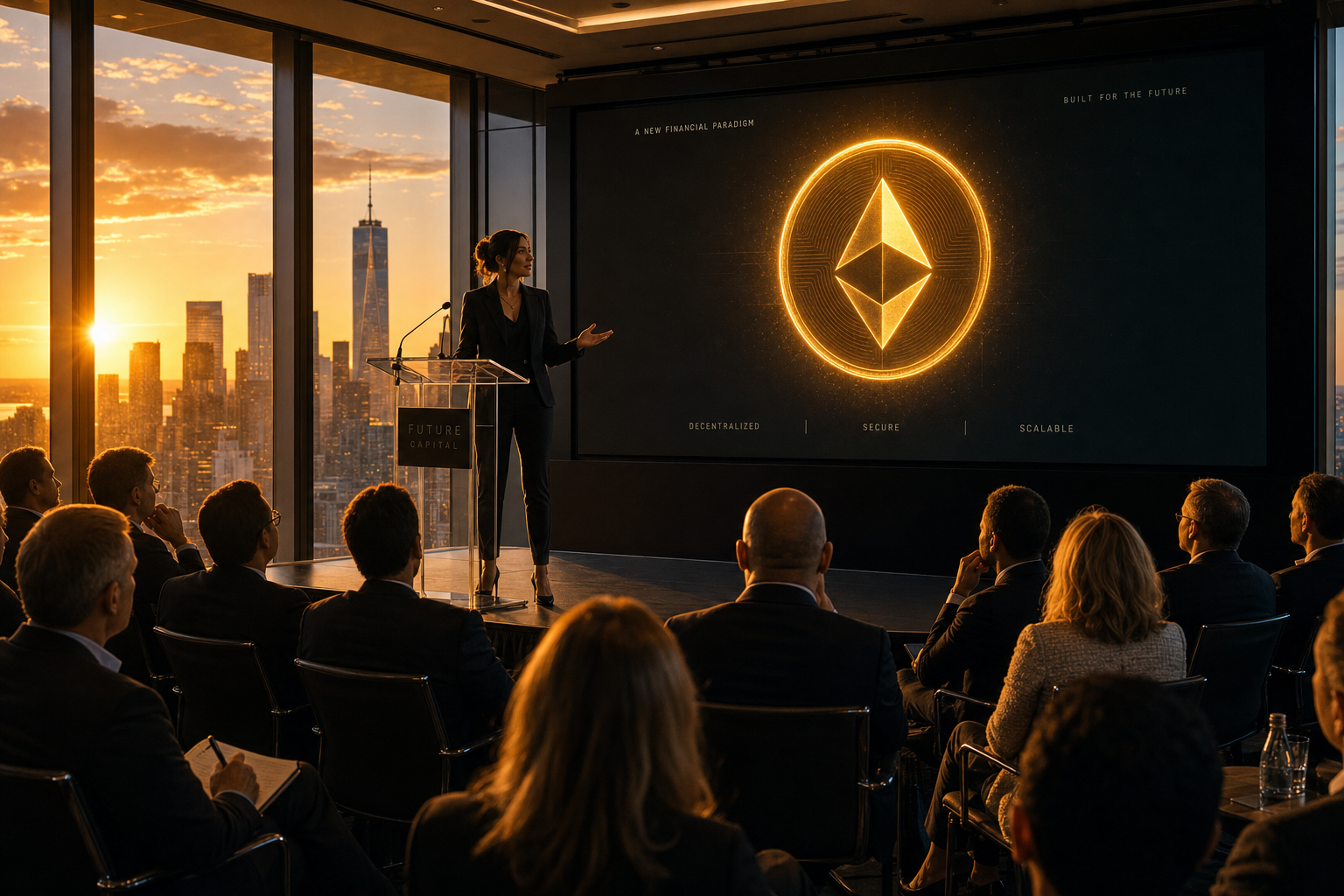 Ptoken.com: A Five-Letter Domain Perfectly Positioned at the Intersection of Payments and the Token Economy