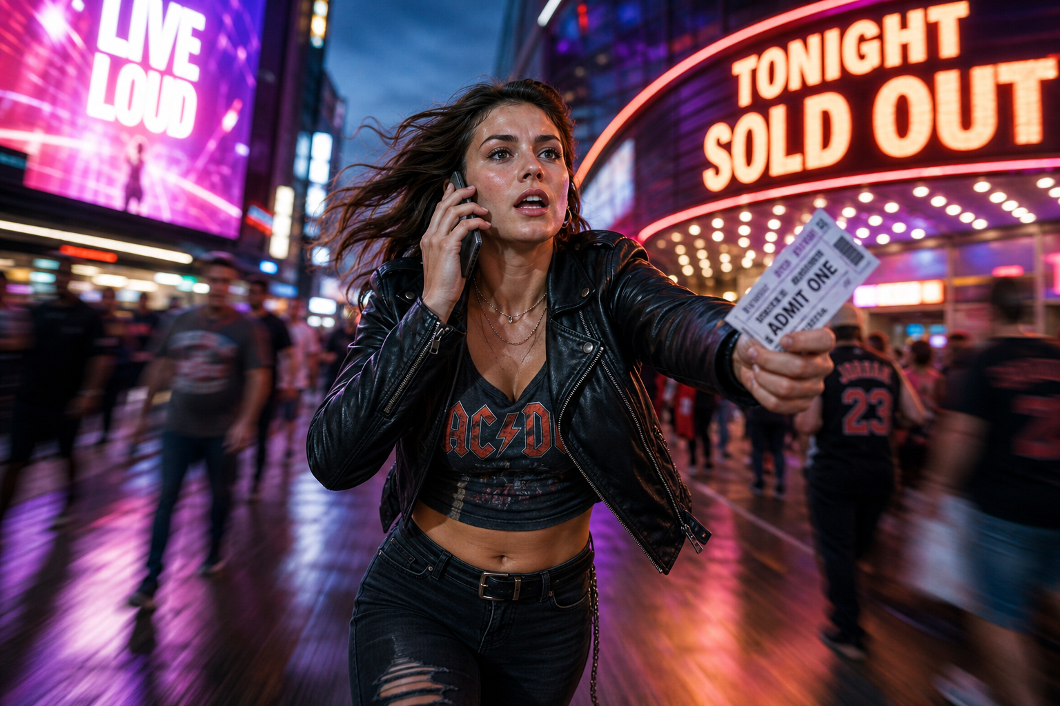 When Every Second Counts: Why 911Ticket.com Could Be the Last-Minute Ticketing Brand the Market Has Been Waiting For