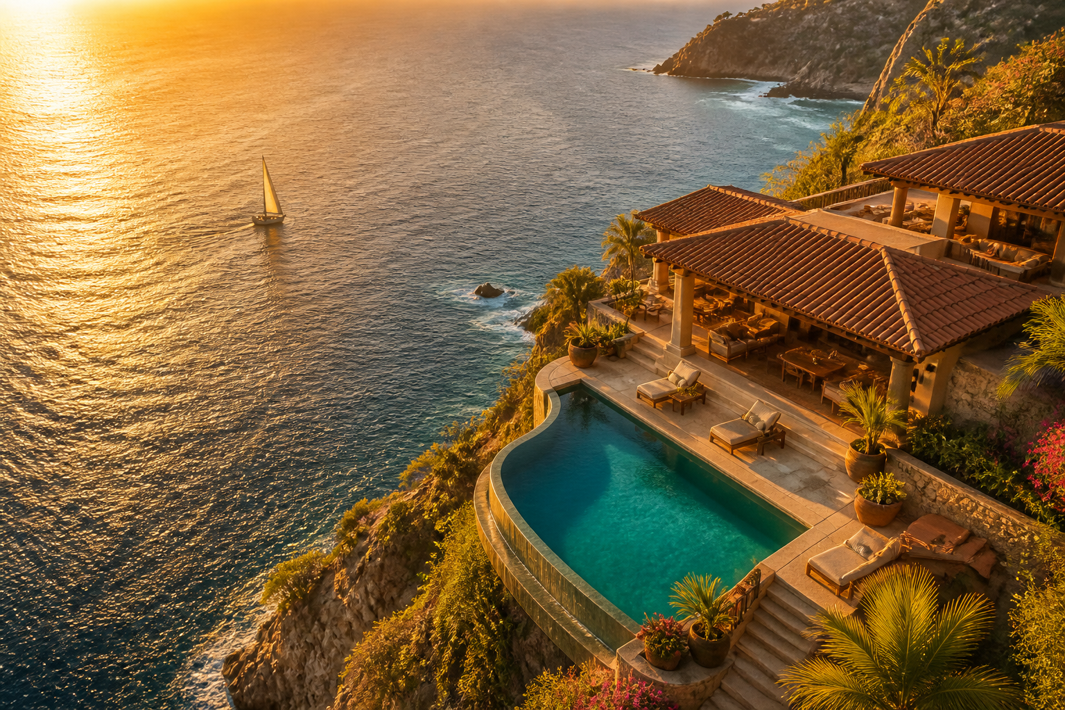Where East Meets West: Why CasaPacific.com Is the Perfect Address for the Pacific Lifestyle Brand