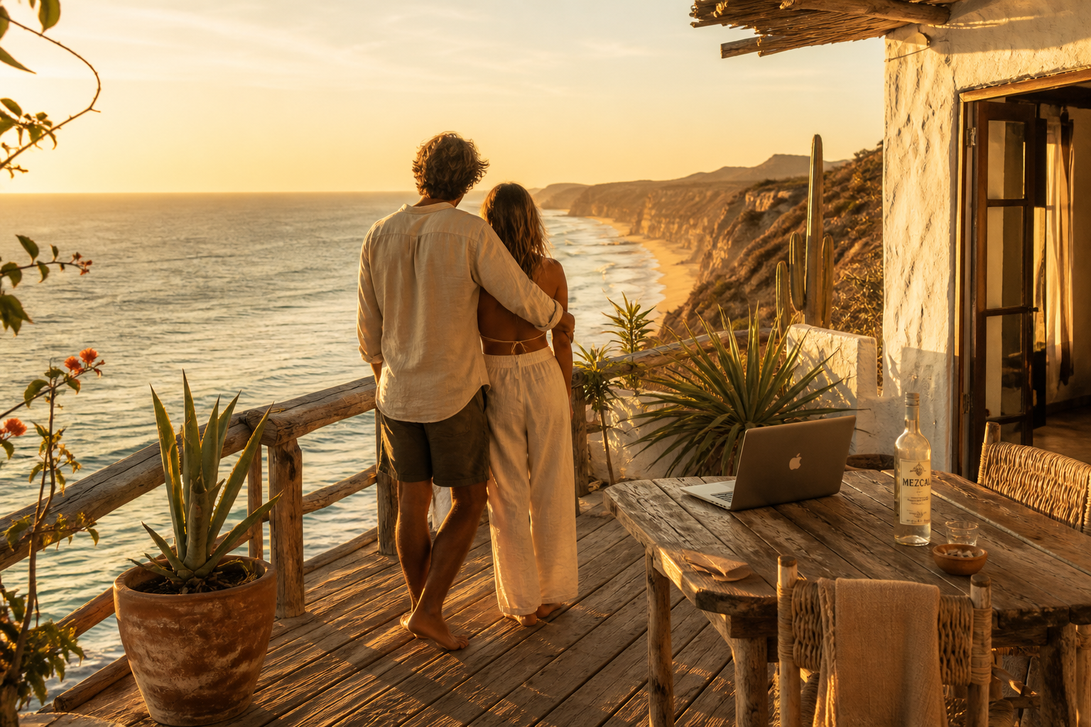 Where the Pacific Meets Home: Why PacificCasa.com Is a Prime Digital Address for the Booming Coastal Lifestyle Market
